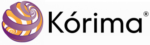 Logo Kórima